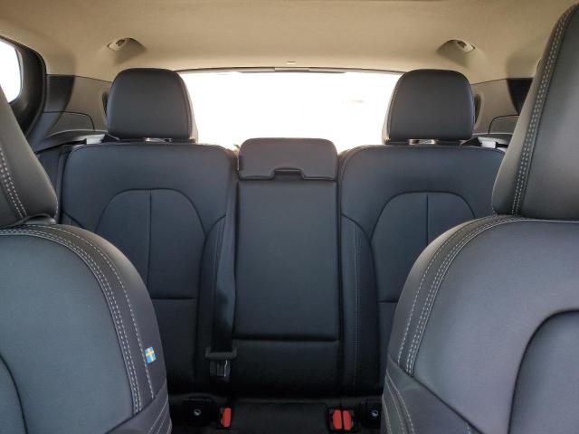 Photo 10 from auction – 2025 VOLVO XC40 CORE with VIN YV4L12UJ0S2496480