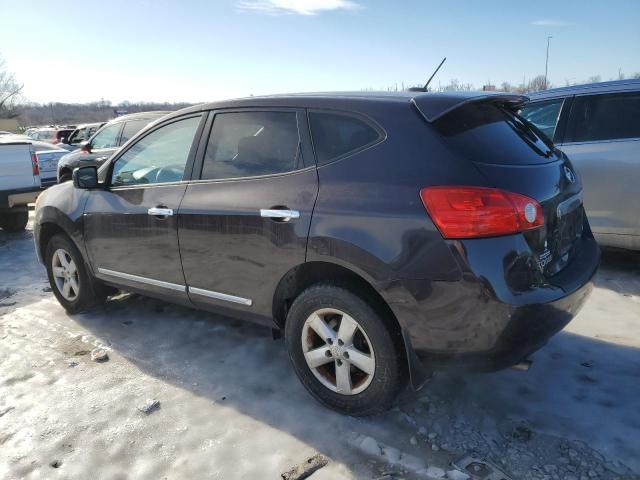 Photo 2 from auction – 2013 NISSAN ROGUE S with VIN JN8AS5MT9DW024241