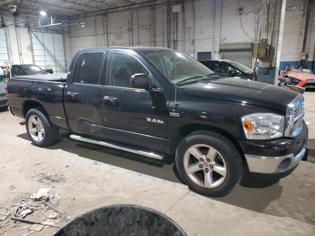 Photo 4 from auction – 2008 DODGE RAM 1500 S with VIN 1D7HA18288S511277