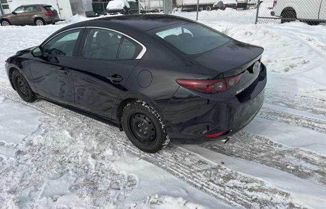 Photo 3 from auction – 2019 MAZDA 3 PREFERRE with VIN JM1BPACL4K1114449