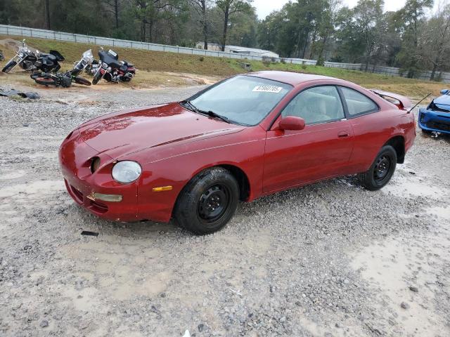 TOYOTA CELICA ST 1997 with VIN JT2DB02TXV0062170 - Photo from auction