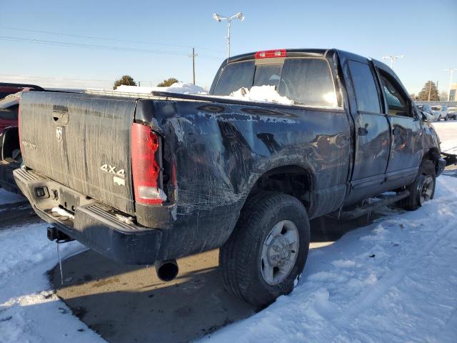 Photo 3 from auction – 2005 DODGE RAM 3500 S with VIN 3D7LS38C95G850872