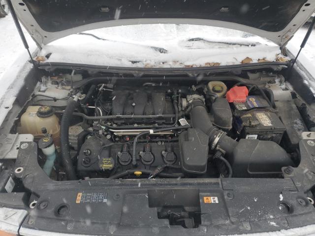 Photo 12 from auction – 2013 FORD FLEX with VIN 2FMGK5C88DBD34171