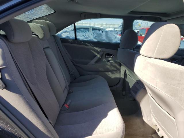 Photo 10 from auction – 2011 TOYOTA CAMRY BASE with VIN 4T4BF3EK9BR129869