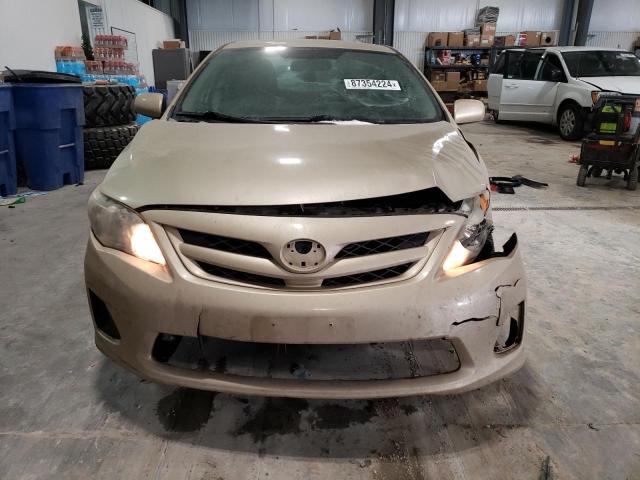 Photo 5 from auction – 2011 TOYOTA COROLLA BA with VIN 2T1BU4EE7BC645827