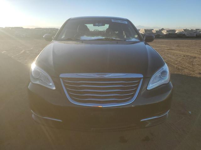 Photo 5 from auction – 2013 CHRYSLER 200 TOURIN with VIN 1C3CCBBB6DN585940