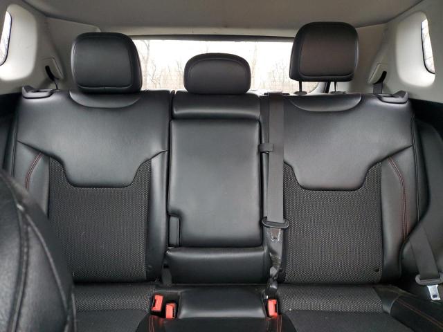 Photo 10 from auction – 2021 JEEP COMPASS TR with VIN 3C4NJDDB3MT511880