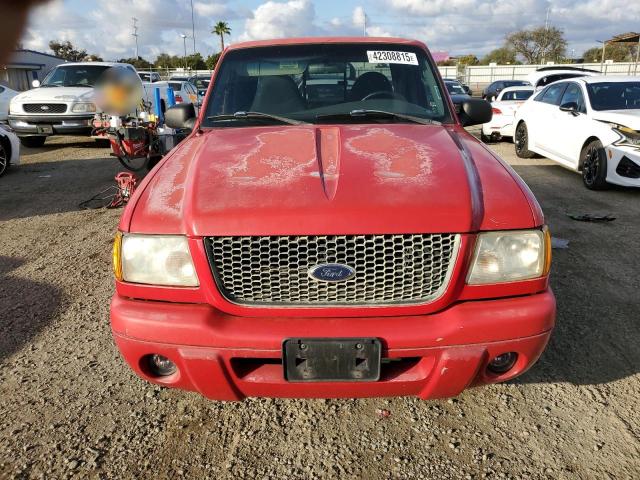 Photo 5 from auction – 2003 FORD RANGER SUP with VIN 1FTYR14E93PB03420