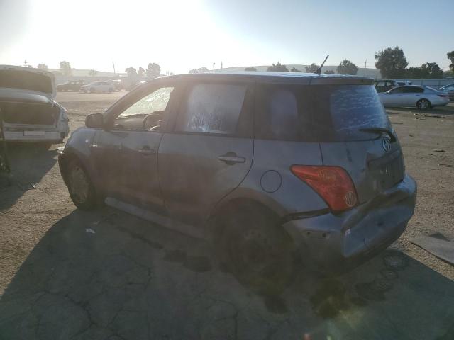 Photo 2 from auction – 2005 TOYOTA SCION XA with VIN JTKKT624250118070