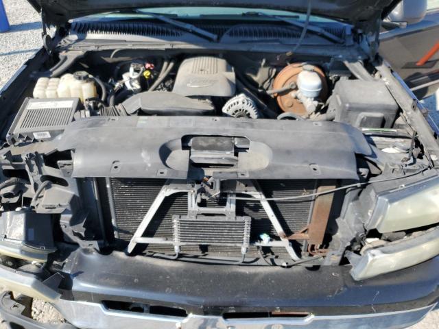 Photo 11 from auction – 2006 CHEVROLET SILVERADO with VIN 2GCEC13T061221863