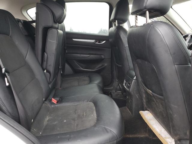 Photo 11 from auction – 2017 MAZDA CX-5 TOURI with VIN JM3KFBCLXH0221570