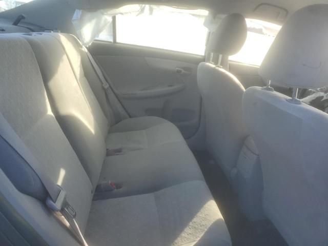Photo 10 from auction – 2009 TOYOTA COROLLA BA with VIN 1NXBU40E59Z148274