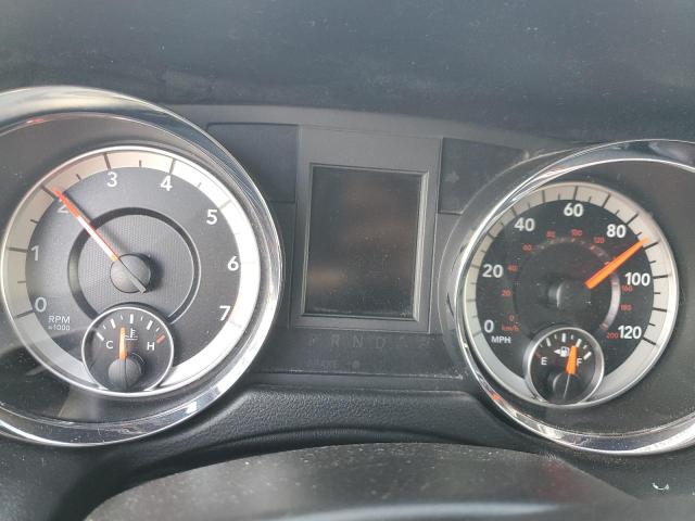 Photo 9 from auction – 2020 DODGE GRAND CARA with VIN 2C4RDGEG9LR202310