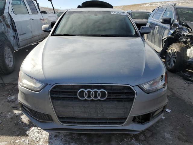 Photo 5 from auction – 2015 AUDI A4 PREMIUM with VIN WAUEFAFL4FN036391