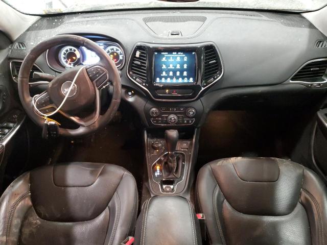 Photo 8 from auction – 2019 JEEP CHEROKEE L with VIN 1C4PJMDX8KD431398