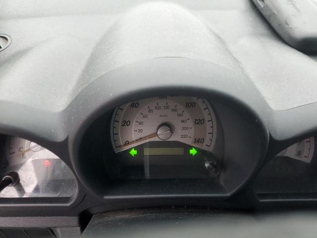 Photo 9 from auction – 2006 TOYOTA SCION TC with VIN JTKDE167760102703