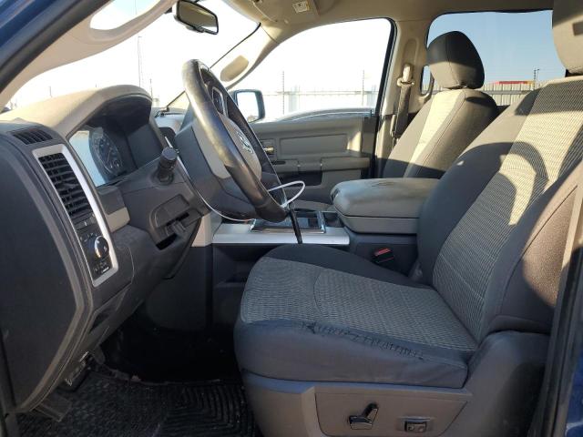 Photo 7 from auction – 2011 DODGE RAM 1500 with VIN 1D7RV1CT8BS644590
