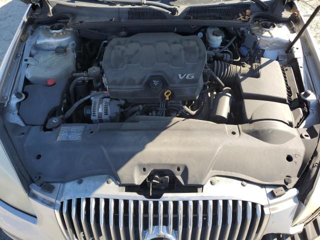 Zdjęcie 11 z aukcji – 2010 BUICK LUCERNE CX z VIN 1G4HA5E13AU103501