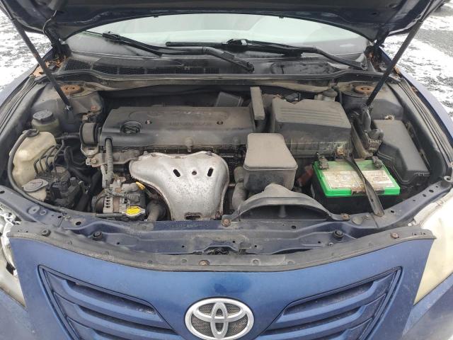 Photo 11 from auction – 2007 TOYOTA CAMRY CE with VIN 4T1BE46K07U025358