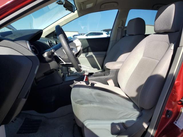 Photo 7 from auction – 2014 NISSAN ROGUE SELE with VIN JN8AS5MT7EW609403