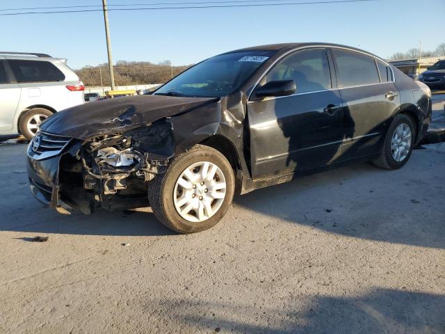 NISSAN ALTIMA BAS 2012 with VIN 1N4AL2AP0CC194640 - Photo from auction