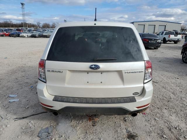 Photo 6 from auction – 2009 SUBARU FORESTER 2 with VIN JF2SH61629H712405