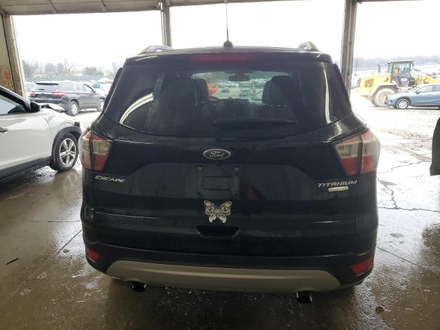 Photo 6 from auction – 2017 FORD ESCAPE TIT with VIN 1FMCU0JD6HUD74664