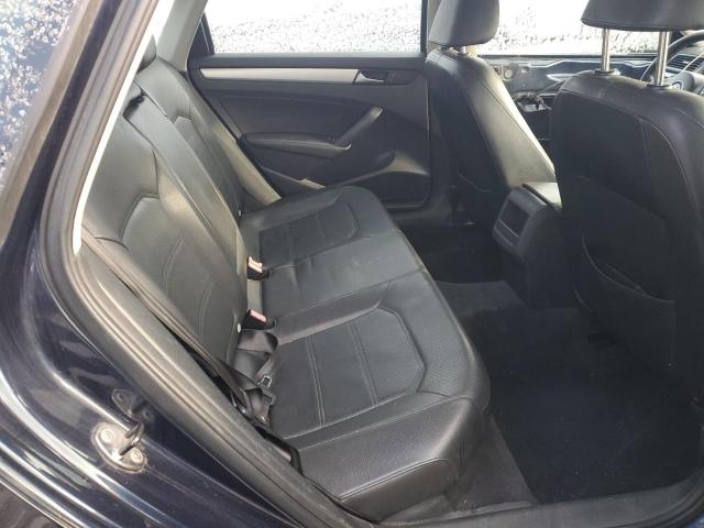 Photo 10 from auction – 2012 VOLKSWAGEN PASSAT SE with VIN 1VWBP7A35CC034182