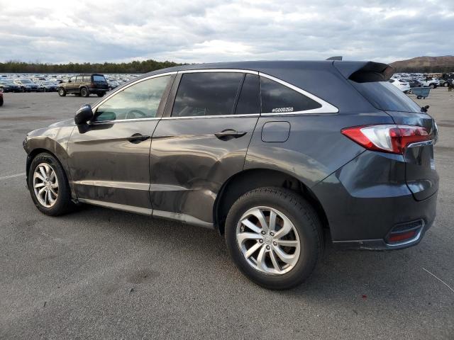 Photo 2 from auction – 2016 ACURA RDX with VIN 5J8TB4H30GL006551