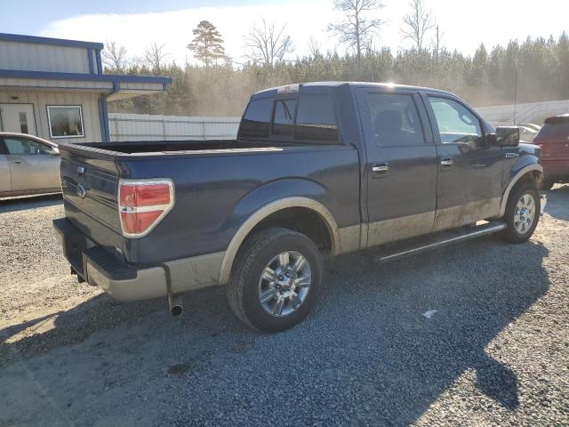 Photo 3 from auction – 2010 FORD F150 SUPER with VIN 1FTFW1CV3AFD22443