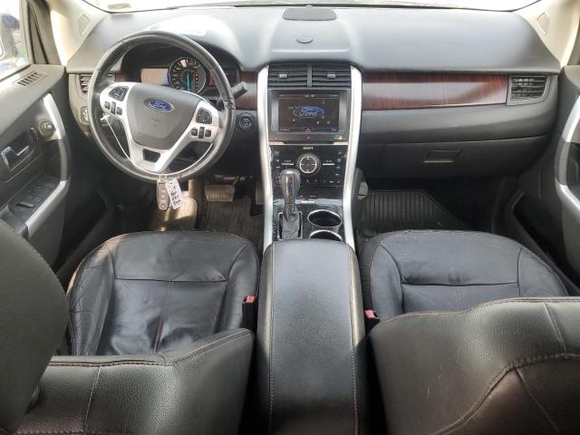 Photo 8 from auction – 2013 FORD EDGE LIMIT with VIN 2FMDK4KC2DBB50959