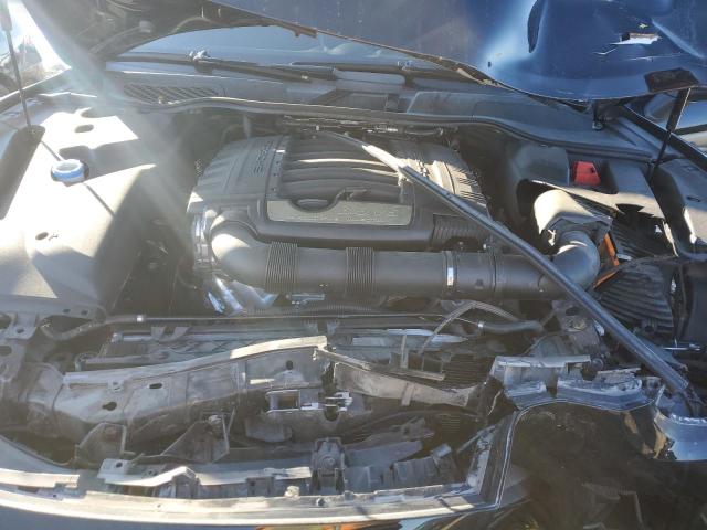 Photo 11 from auction – 2017 PORSCHE CAYENNE with VIN WP1AA2A28HKA81289