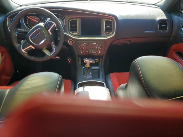 Photo 8 from auction – 2018 DODGE CHARGER R/ with VIN 2C3CDXGJXJH299071