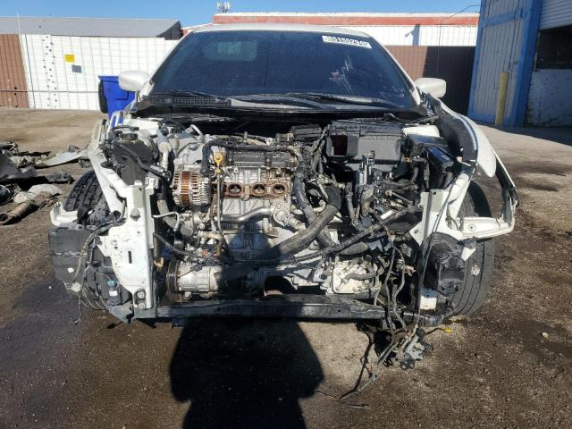 Photo 5 from auction – 2017 NISSAN ALTIMA 2.5 with VIN 1N4AL3APXHC267705