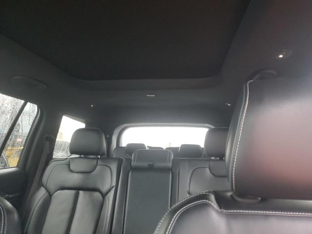 Photo 10 from auction – 2022 JEEP GRAND CHER with VIN 1C4RJJDG7N8516916
