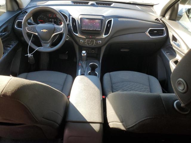 Photo 8 from auction – 2018 CHEVROLET EQUINOX LT with VIN 2GNAXKEX2J6242533