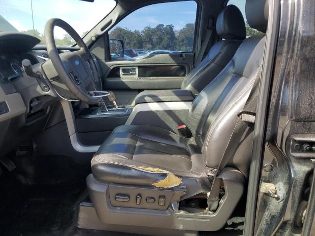 Photo 7 from auction – 2011 FORD F150 SUPER with VIN 1FTFW1EF8BFA07645