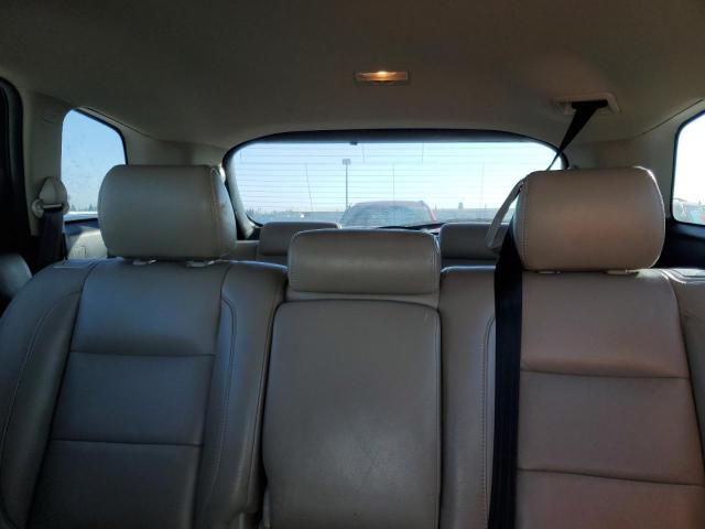 Photo 10 from auction – 2009 MAZDA CX-9 with VIN JM3TB38V490174439