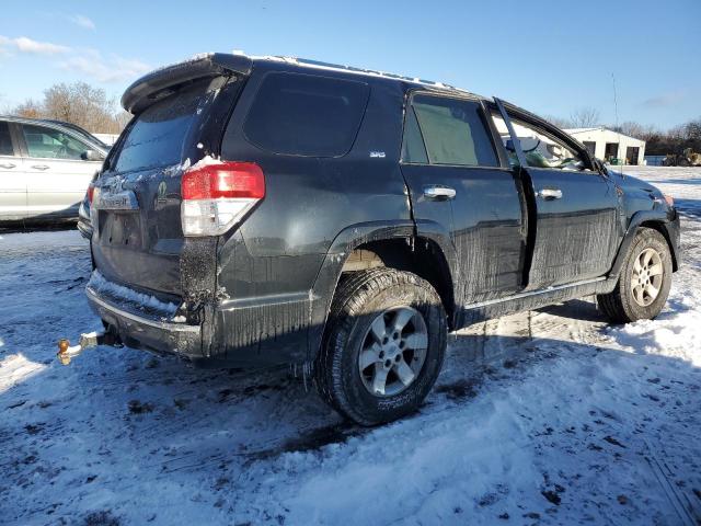 Zdjęcie 3 z aukcji – 2011 TOYOTA 4RUNNER SR z VIN JTEZU5JR9B5031156