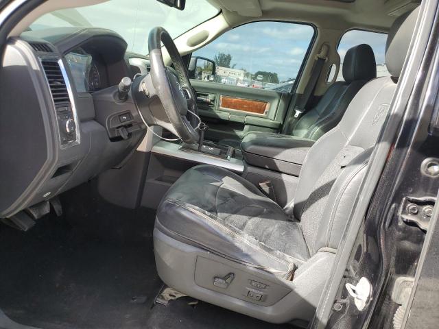 Photo 7 from auction – 2009 DODGE RAM 1500 with VIN 1D3HB13T99J527171