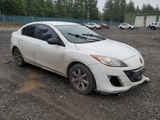Photo 4 from auction – 2010 MAZDA 3 I with VIN JM1BL1SG1A1209727