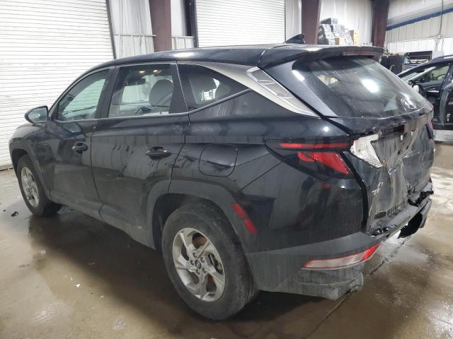 Photo 2 from auction – 2024 HYUNDAI TUCSON SE with VIN 5NMJACDE3RH438548