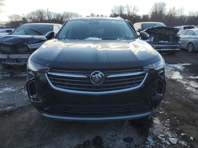 Photo 5 from auction – 2022 BUICK ENVISION E with VIN LRBFZNR45ND129451