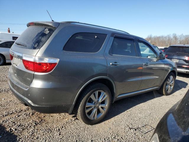 Photo 3 from auction – 2012 DODGE DURANGO CR with VIN 1C4RDJDG9CC197939