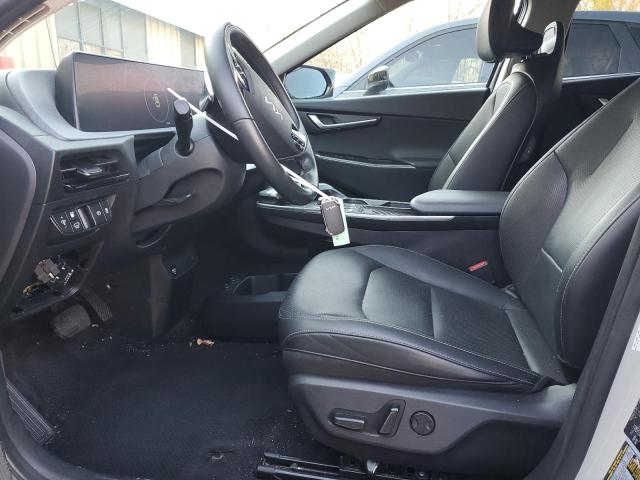 Photo 7 from auction – 2023 KIA EV6 LIGHT with VIN KNDC34LA4P5128500