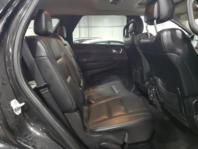 Photo 11 from auction – 2014 DODGE DURANGO LI with VIN 1C4RDJDG5EC971588