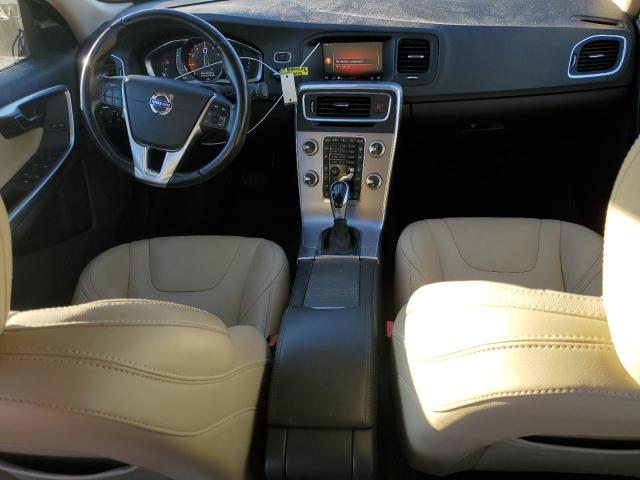 Photo 8 from auction – 2018 VOLVO S60 DYNAMI with VIN YV126MFL9J2451928