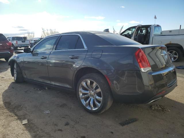 Снимка 2 от търг – 2016 CHRYSLER 300 LIMITE с VIN 2C3CCAAG5GH343810