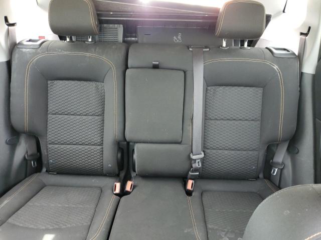 Photo 10 from auction – 2018 GMC TERRAIN SL with VIN 3GKALTEV8JL175025