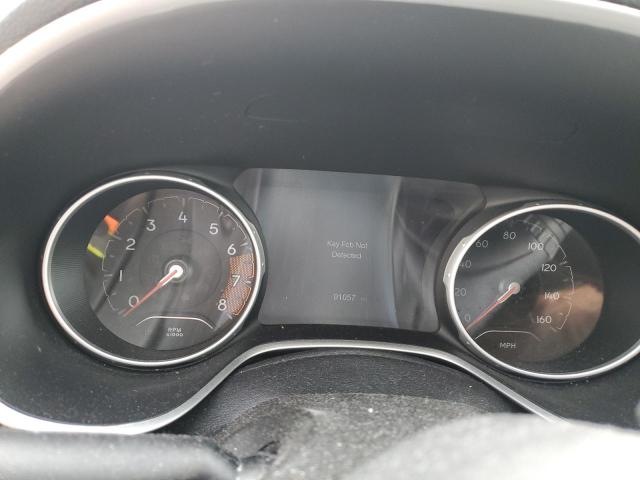 Photo 9 from auction – 2018 JEEP COMPASS LI with VIN 3C4NJDCB6JT408725